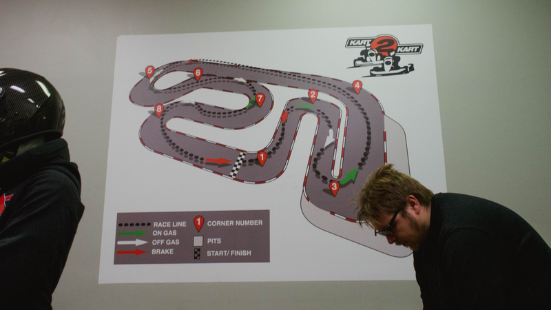 Illustration for article titled Once Again You're Faster Than A Jalopnik Writer